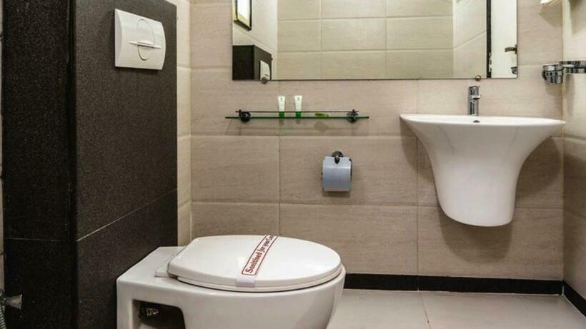 Номер Deluxe, Pushpak Resort