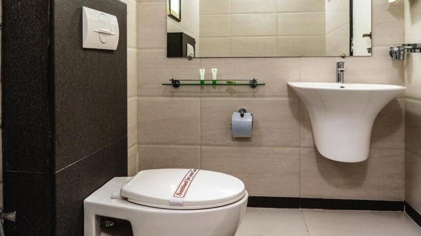 غرفة عائلية, Pushpak Resort