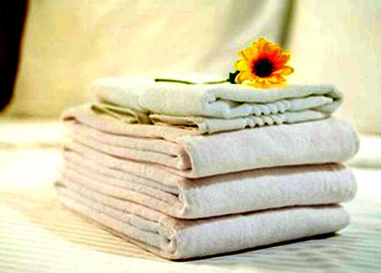 חדר משפחתי, Pushpak Resort