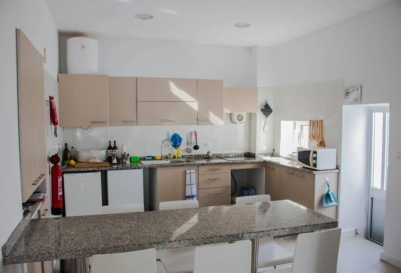 Family Suite, The Sun Hostel