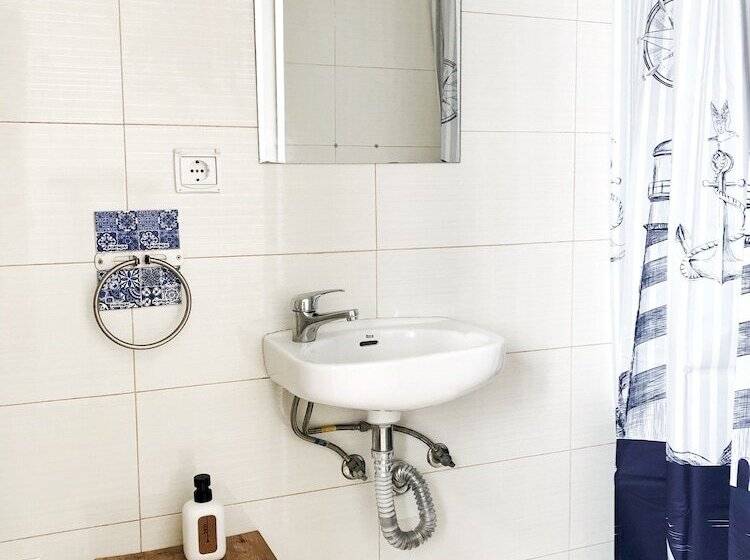 Family Suite, The Sun Hostel