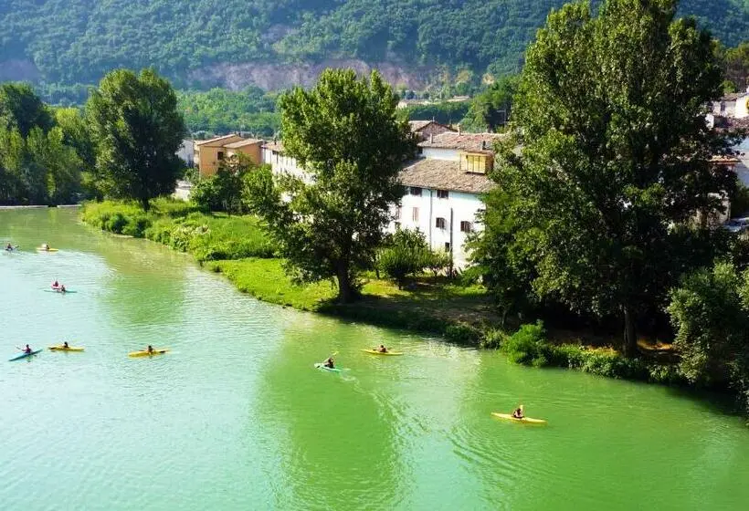 Standard-huone, Camera Con Vista