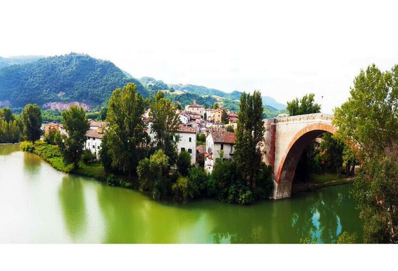 Номер Стандарт, Camera Con Vista