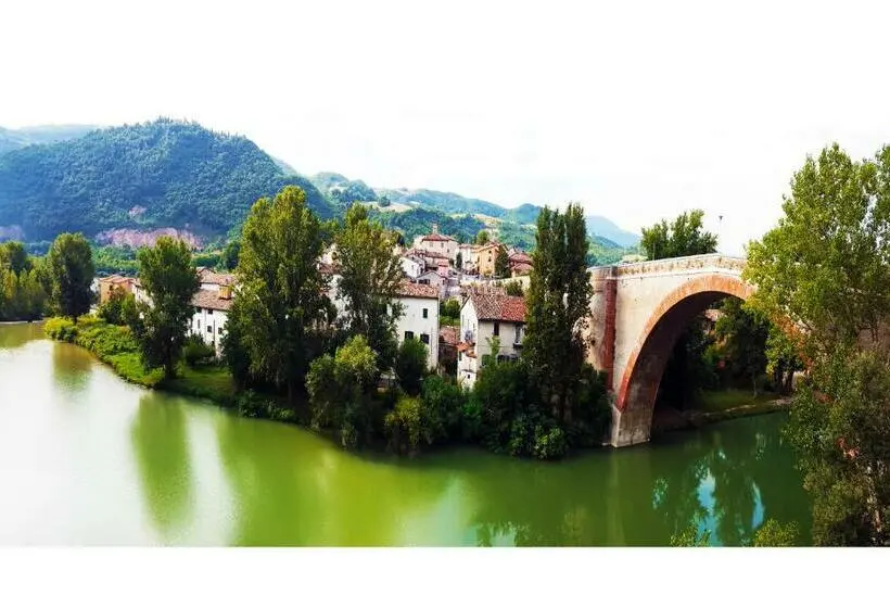 Standard-huone, Camera Con Vista
