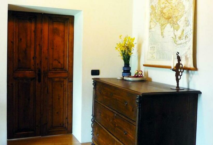 Номер Стандарт, Camera Con Vista