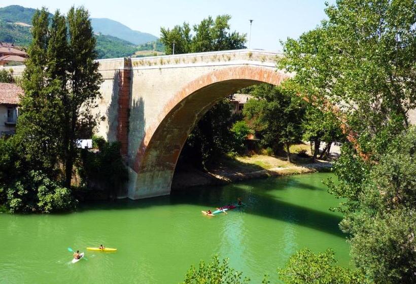 Номер Стандарт, Camera Con Vista