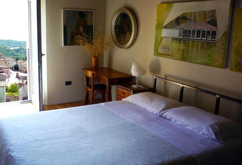 Номер Стандарт, Camera Con Vista