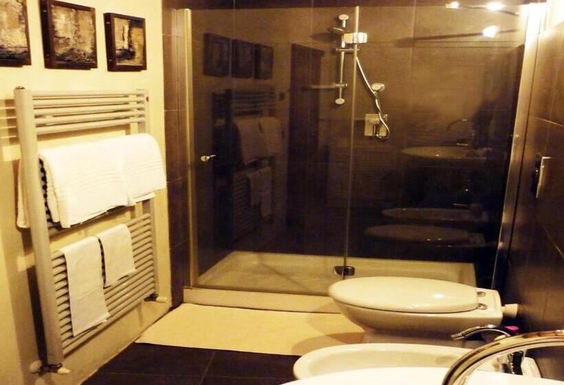 Quarto Estandar, Camera Con Vista