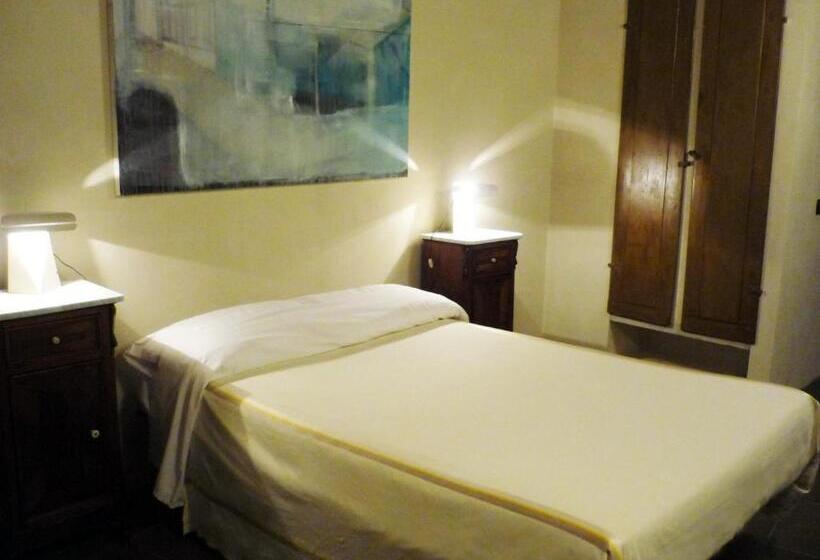 Номер Стандарт, Camera Con Vista