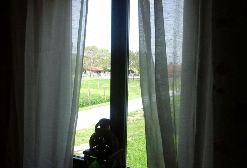 اتاق خانوادگی با سرویس بهداشتی مشترک, B&b Cm Ranch