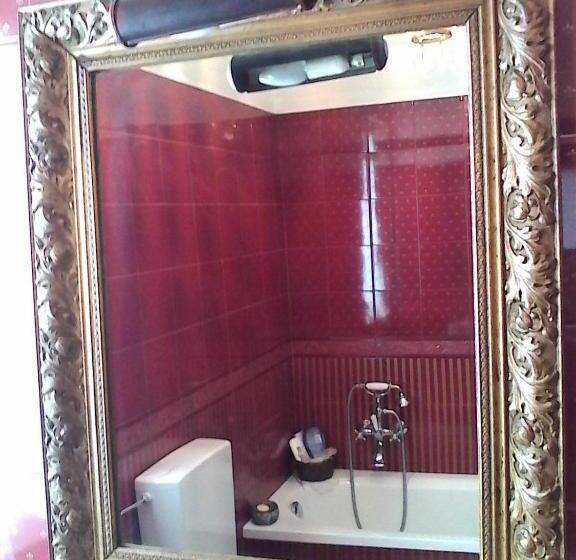 اتاق خانوادگی با سرویس بهداشتی مشترک, B&b Cm Ranch