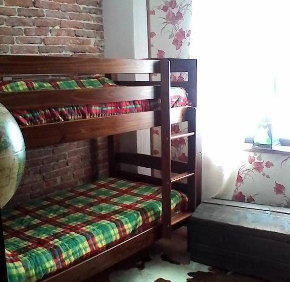 اتاق خانوادگی با سرویس بهداشتی مشترک, B&b Cm Ranch