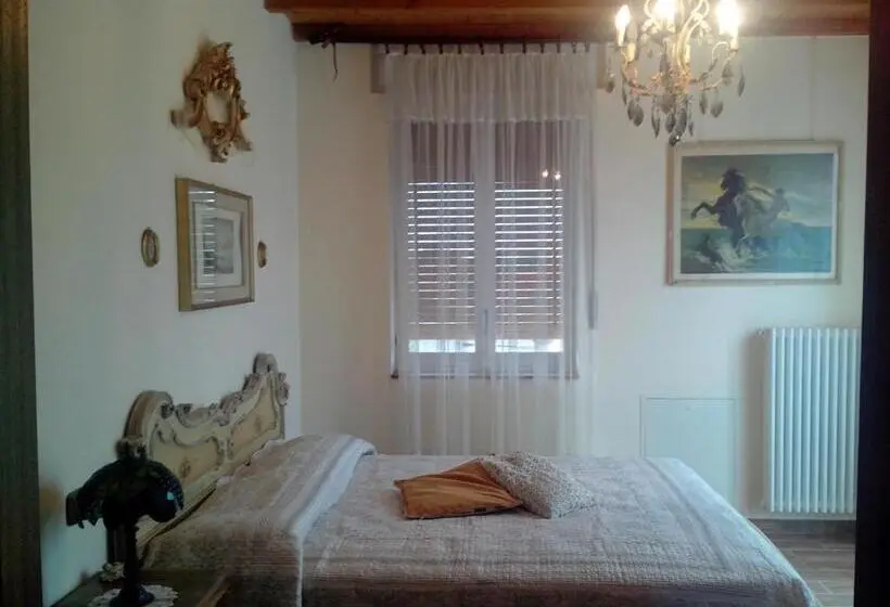 اتاق لوکس, B&b Cm Ranch