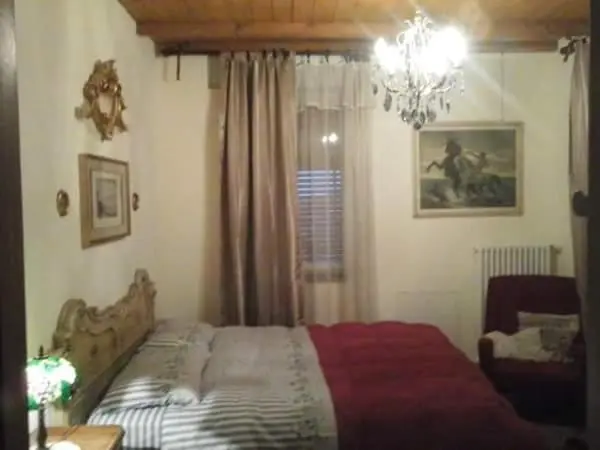 اتاق لوکس, B&b Cm Ranch