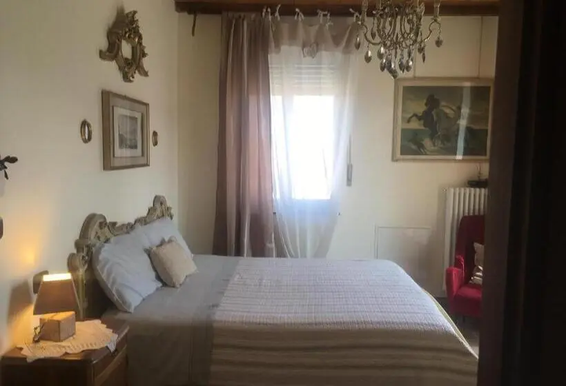 اتاق لوکس, B&b Cm Ranch