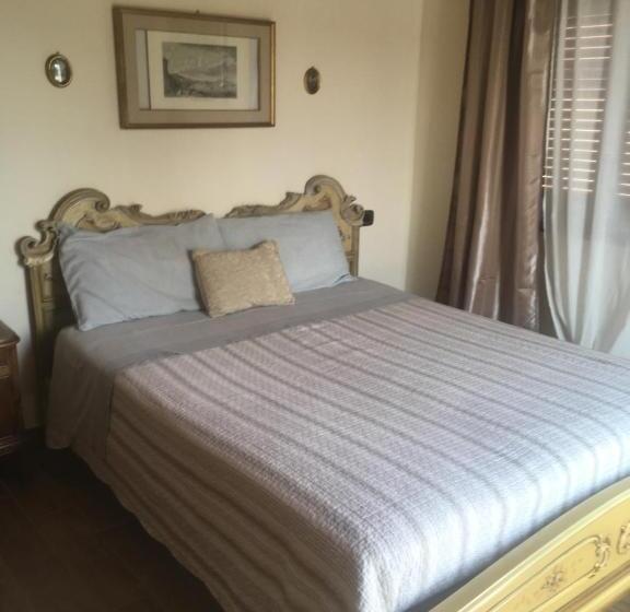 اتاق لوکس, B&b Cm Ranch