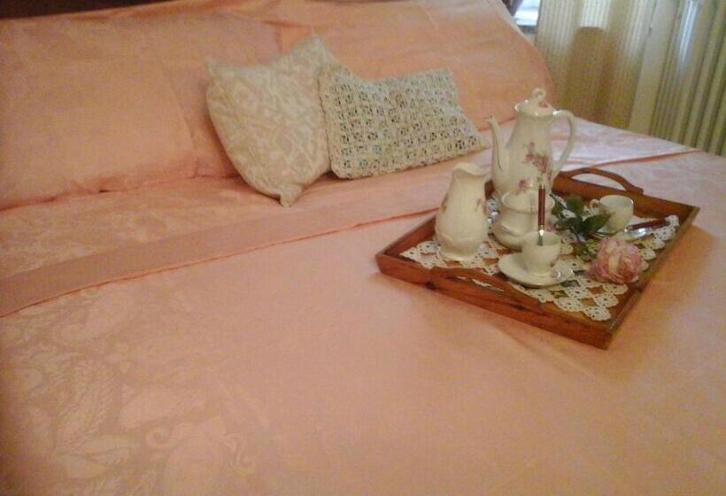 Standard room with outdoor bath, B&b Cm Ranch