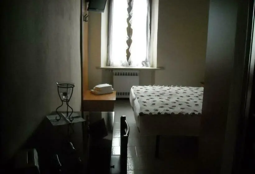 1ベッドルームアパートメントをつなぐ, B&b Corte Bezzetti
