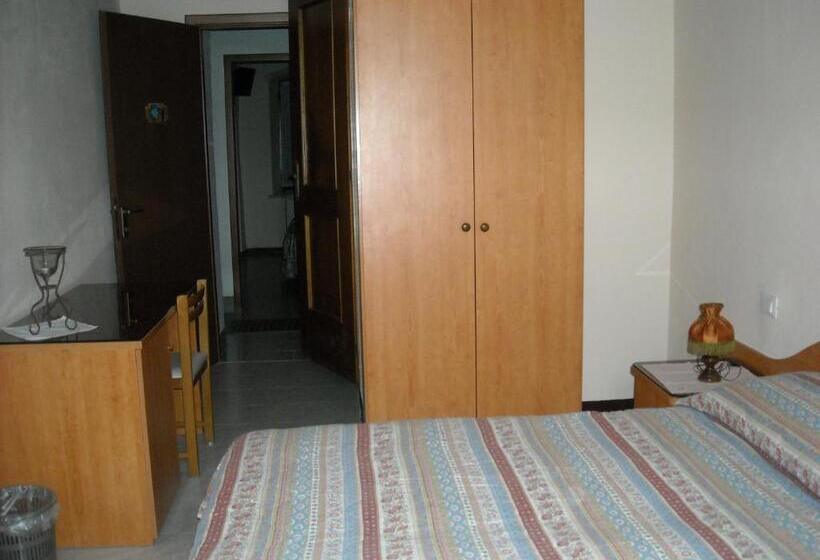 غرفة قياسية, B&b Corte Bezzetti