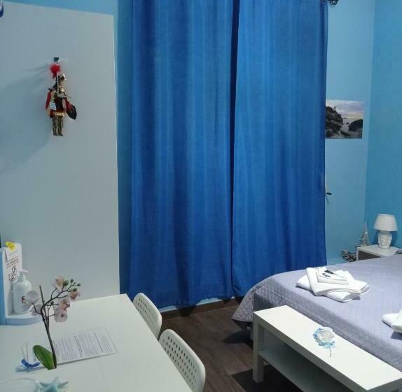 Номер Стандарт, B&b Del Centro