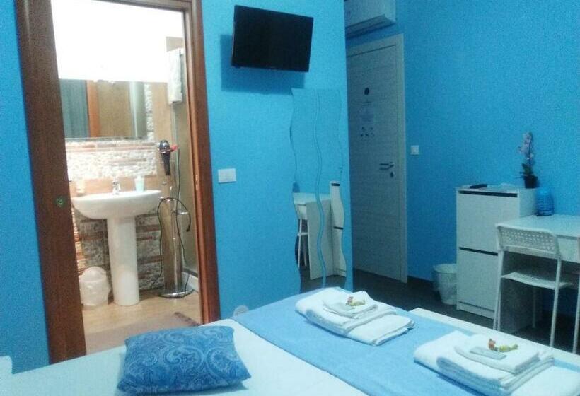 Номер Стандарт, B&b Del Centro