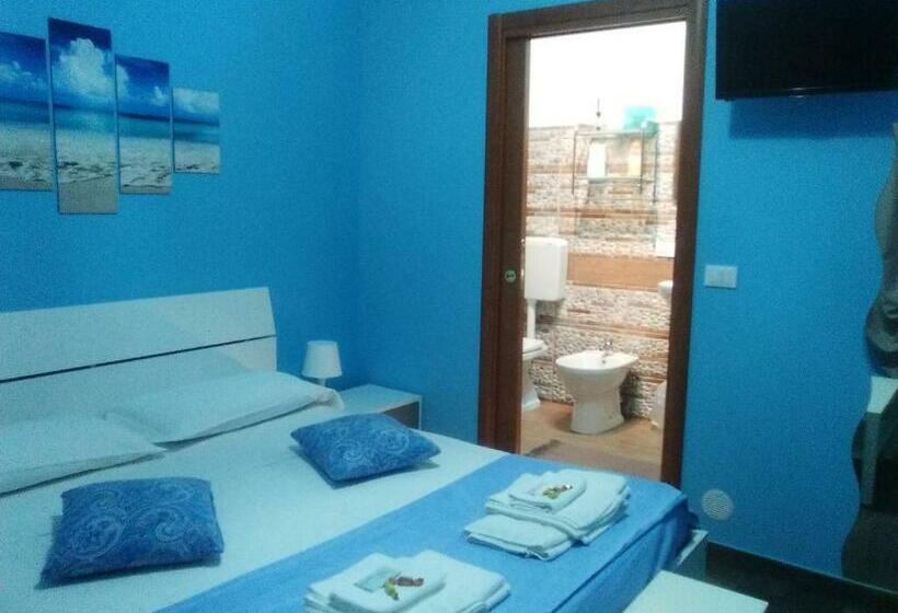 اتاق استاندارد, B&b Del Centro