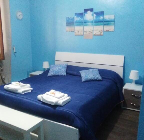 Номер Стандарт, B&b Del Centro