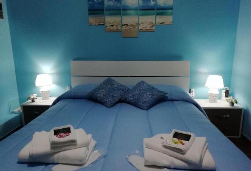 Номер Стандарт, B&b Del Centro