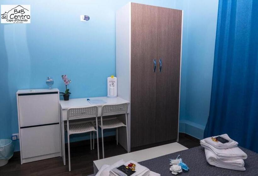 Номер Стандарт, B&b Del Centro