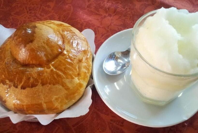 Номер Стандарт, B&b Del Centro