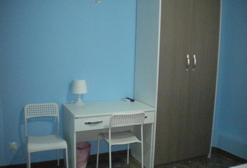 Номер Стандарт, B&b Del Centro