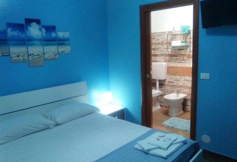 اتاق استاندارد, B&b Del Centro
