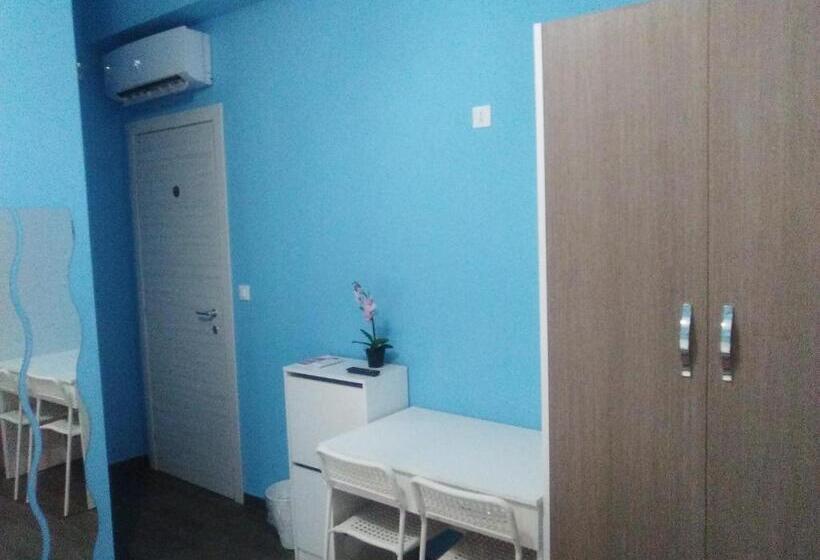 Номер Стандарт, B&b Del Centro