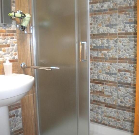 Номер Стандарт, B&b Del Centro