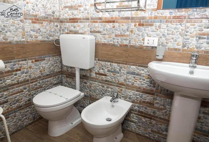 Номер Стандарт, B&b Del Centro