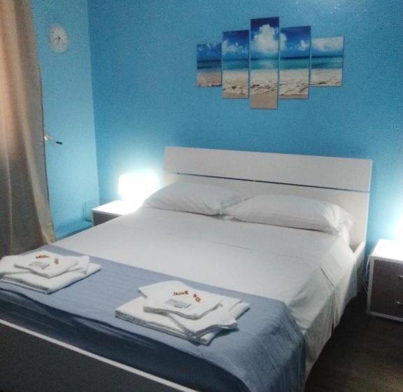 اتاق استاندارد, B&b Del Centro