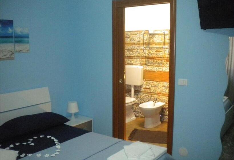 Номер Стандарт, B&b Del Centro