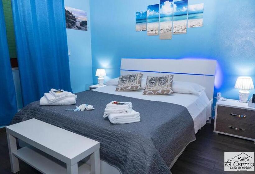 Номер Стандарт, B&b Del Centro