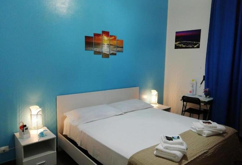 Номер Стандарт, B&b Del Centro