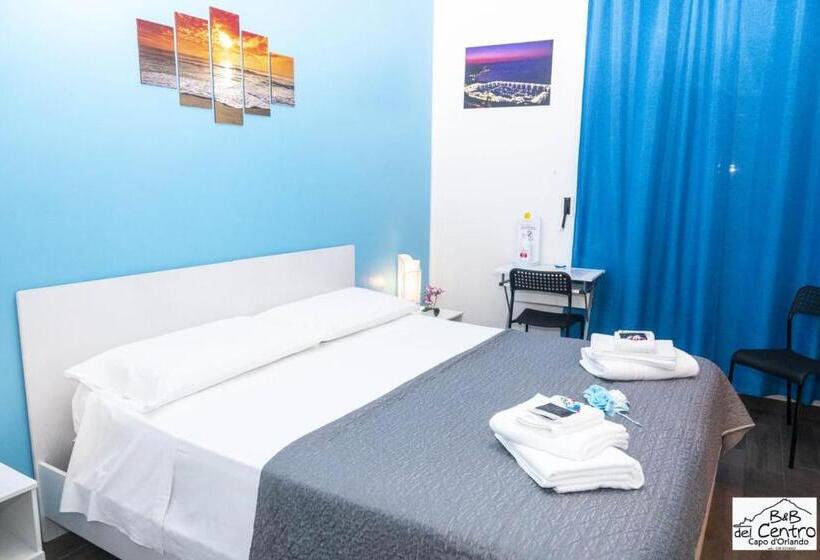 Номер Стандарт, B&b Del Centro