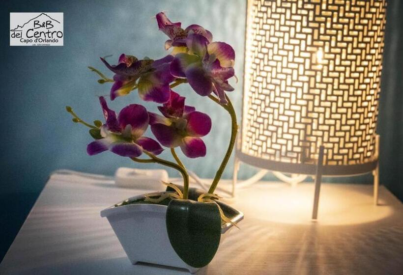 Номер Стандарт, B&b Del Centro