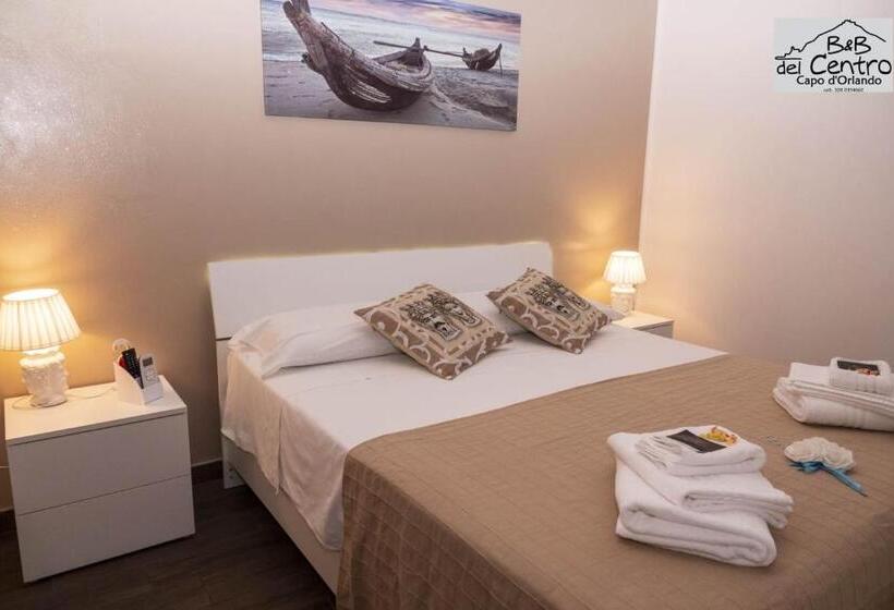 Номер Стандарт с Балконом, B&b Del Centro