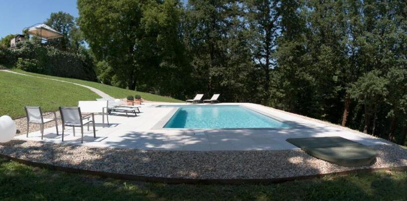Номер Стандарт, B&b La Bianchina