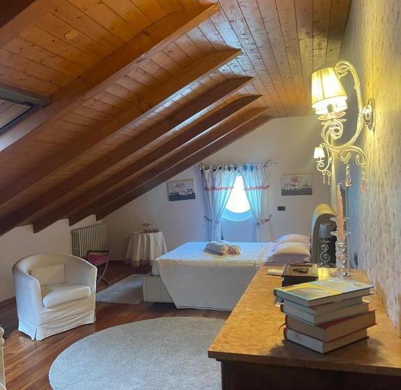 Номер Стандарт, B&b La Bianchina