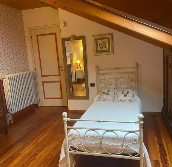 スタンダードルーム, B&b La Bianchina