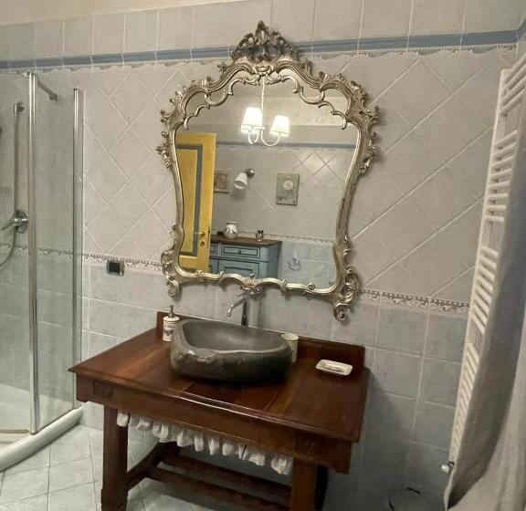 Номер Стандарт, B&b La Bianchina