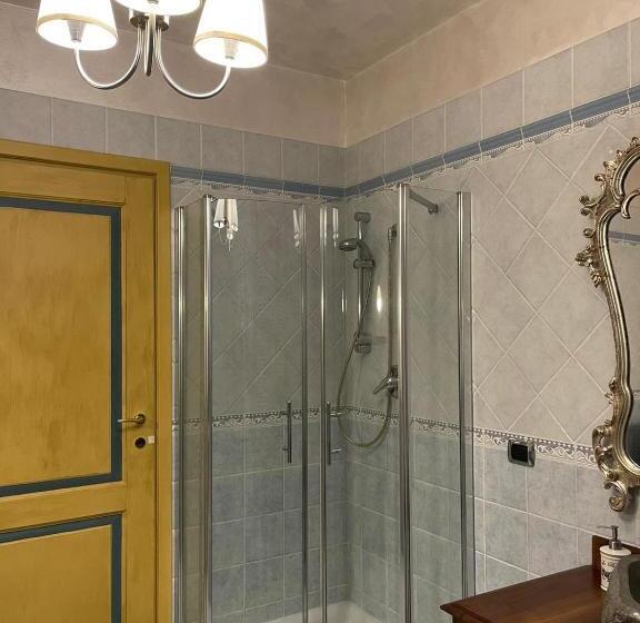 スタンダードルーム, B&b La Bianchina