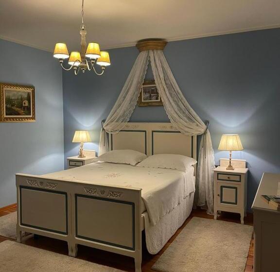 スタンダードルーム, B&b La Bianchina