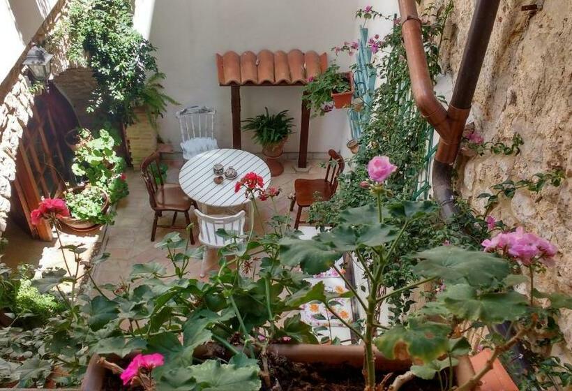 Номер Стандарт, B&b La Bouganville