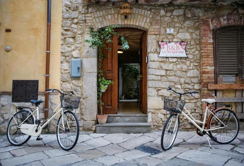 スタンダードルーム, B&b La Bouganville